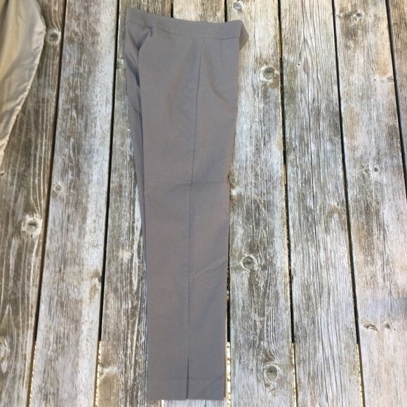 Avenue Montaigne Venezia Ankle-Length Pants 6 - Picture 9 of 13